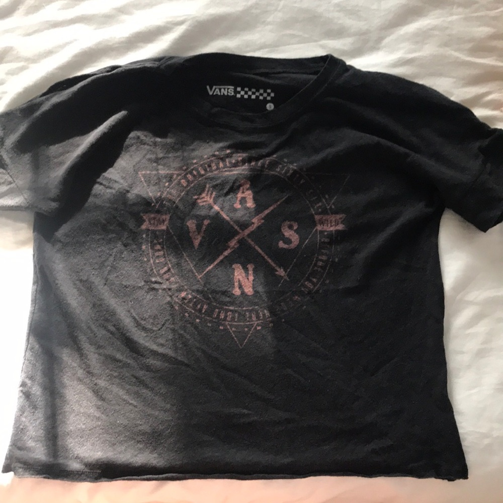 Vans tee - Picture 4 of 6